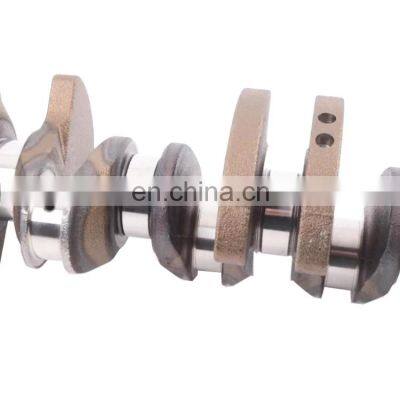 Auto Engine Crankshaft 11217580483 for X1 X3 X4 X5 X6 Crankshaft Engine photo-2