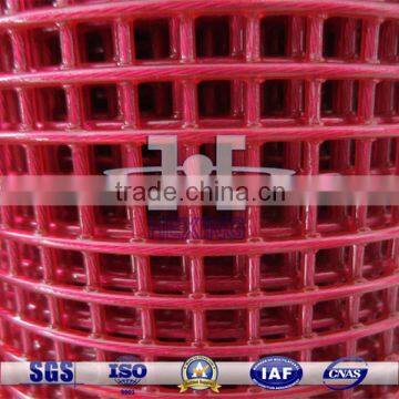 Polyurethane Coated Steel Core Wire Mesh