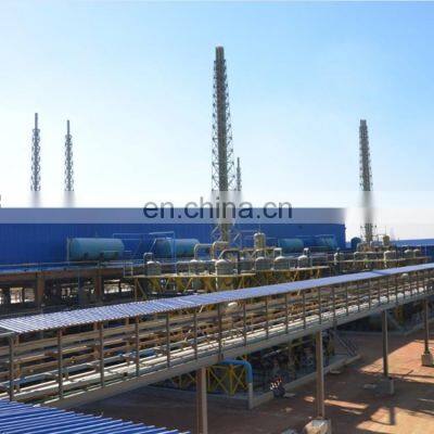 Mannheim Process Potassium Sulfate Making Equipment Potassium Sulfate Production Line Chemical Equipment photo-5
