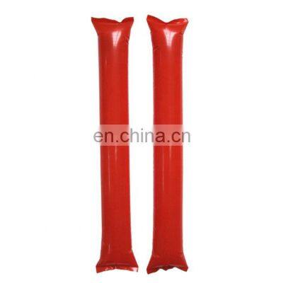 Popular PE Cheering Stick Thunder Stick Noise Maker for Sale photo-2