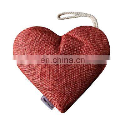 Custom Natural Activated Bamboo Charcoal Odor Air Purifying Bags photo-3