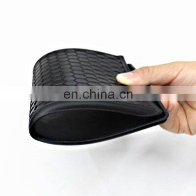 Car Armrest Pad Central Store Console Box Pad Products Armrest Pad Storage Center For Tesla Model Y