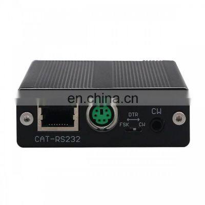 USB PC Linker Adapter Radio Connector for YAESU FT-450D FT-950D DX1200 FT991 U5 LINK + 5 Cables photo-3