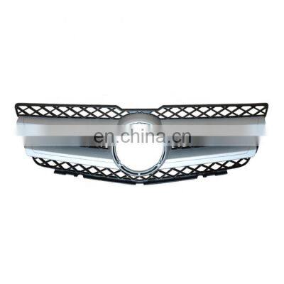 OEM 2048806347 Front Bumper Grille Bracket Cover Bar (with Trim Hole,radar Hole, Without Water Hole)For Mercedes Benz W204 photo-3