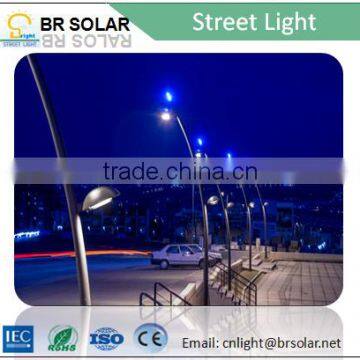 Solar Energy 9M 30W 150W Decorative Street Light Pole photo-3