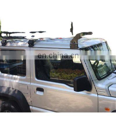 roof rack fit for Suzuki jimny jb74