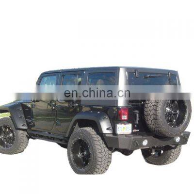 Window Visor Weather Rain Guard Cover for Suzuki New Jimny