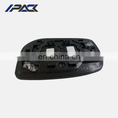 Side Mirror Lense Heater I-PACK Car Side Mirror Lense Heater For Toyota Yaris KSP-90 photo-5