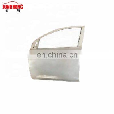 Aftermarket  auto body parts steel car Front door  for KI-A PICANTO 2017