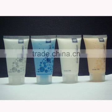 Shampoo Products Tubes/Hotel Amenities Set Tube