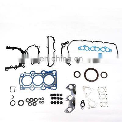 2020 Hot sale D3FA Engine Cylinder Head Gasket kit 2091002AF00 for Hyundai