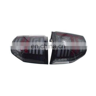 Illuminating System Inner Tail CombinaTion Lamp Fit For Mitsubishi Pajero 8330A597