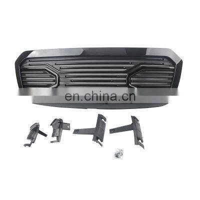 New Grille For Dodge RAM1500 2013-2018 Year Front Grille New Accessories Offroad Parts photo-4