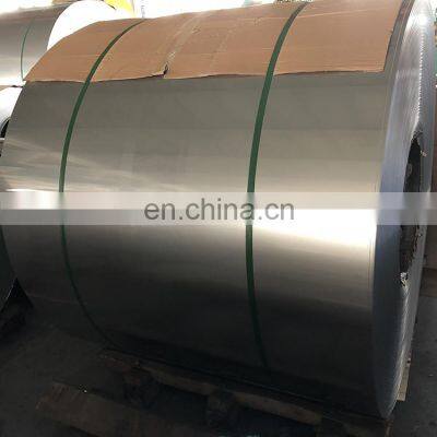 High Quality Astm A240 Ss201 202 304 316l Color Coil Stainless Steel Price Per Ton