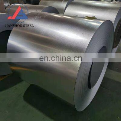 Aluminium-zinc Alloy Coated Galvalume Steel Coil G550 Za150 photo-4