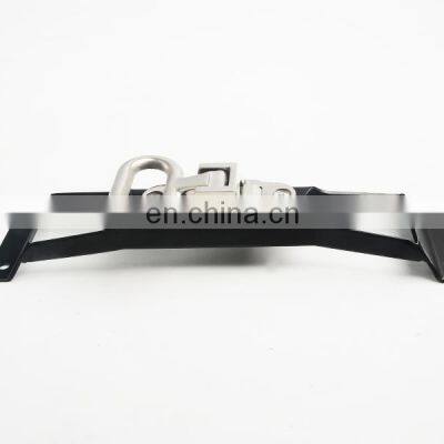 Offroad Hinge Pedal Bracket 4x4 Accessories for Jeep Wrangler JK 2007+ Stepladder Manufacturer photo-3