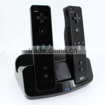 Popular Dual Charging Dock For Wii U