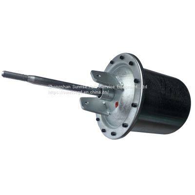 SUNRISE Tire Changer Assessory Double Exhaust Large Cylinder Assembly photo-5