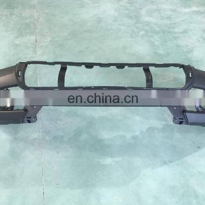 Front Bumper Car Accessories 52119-04220 52119-04907 For Tacoma US 2016 2017 2018 photo-2