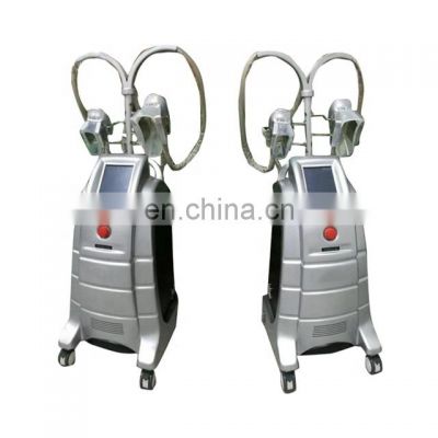 2021 new arrivals coolslimming cryolipolysi machine coolslimming