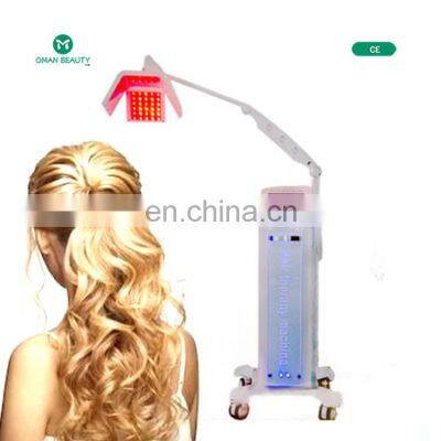 effective Hair Growth comb laser hair regrowth Hair Growth Laser Regrowth  Treatment CE certificate Growth LED Machine