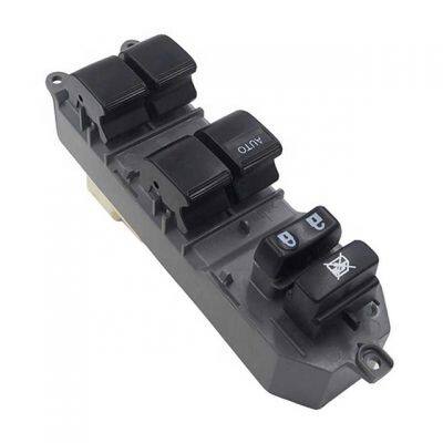 Haoxiang CAR Power Window Switches Universal Window Lifter Switch 84820-06100 For Toyota Camry photo-3
