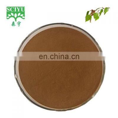 Best price Birch Leaf extract powder 5:1,10:1,20:1