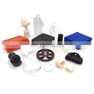 Plastic Table Leg Mold Plastic Injection Mold Making photo-3