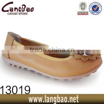 13019 new lady casual shoes,lady casual shoes,quality lady shoes