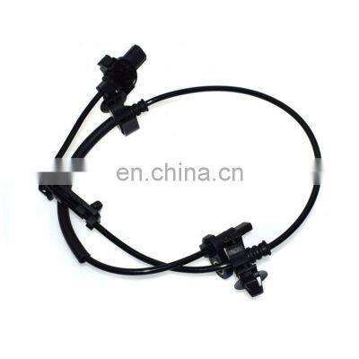 New Rear Left ABS Wheel Speed Sensor 57475-SWA-003 57475SWA003 For Honda CR-V III (RE_) 2006-