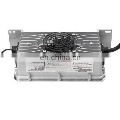 T875 battery chargers 72v 25a EU plug