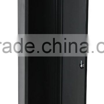 steel one door locker/Single Door Steel Locker/Single tier personal locker