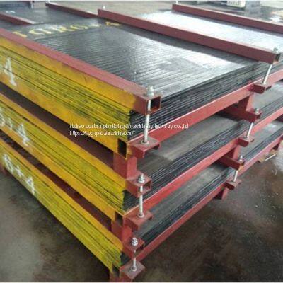 Chromium Carbide Wear Plate photo-3