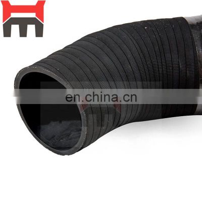 Hot sales excavator parts EC460B Turbocharger Intake hose 14527364