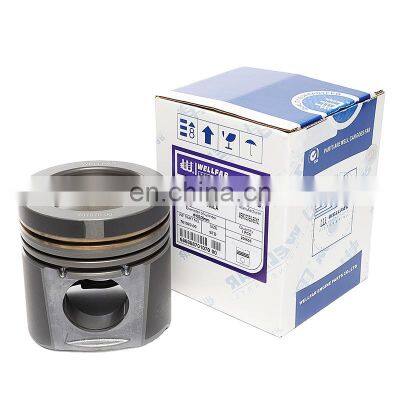 P9088 102mm Wellfar Wholesale OM904 906LA engine piston kit for MERCEDES-BENZ