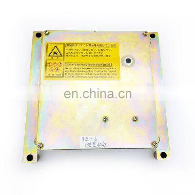 ZX200 ZX210 Controller 9212078 9239568 Excavator ZAX200-1 ZAXIS200-1 ZX200-1Engine Small Controller Control Unit 9239568 photo-3