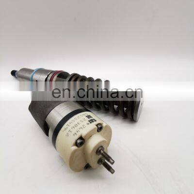 MACHINERY ENGINE 253-0618 10R2772 INJECTOR FOR C18 WITH BEST PRICE photo-3