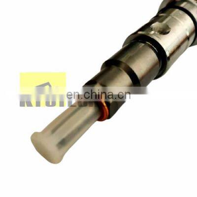 Hot Sale PC300-10E0 PC300LC-10MO PC350-10 Engine Injector 0445120305 6746-11-3100 6746-11-3101 5268436 photo-5