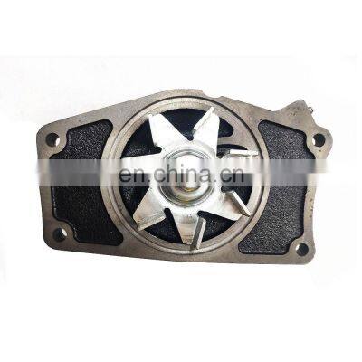 ME993520 6D31 6D34 Water Pump Diesel Engine Parts 6D34T Water Pump ME993520 photo-2