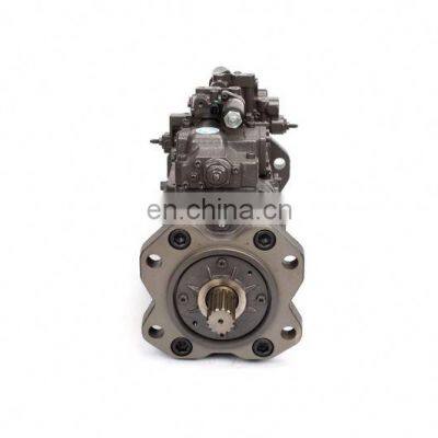 SK330LC-6 Hydraulic Main Pump Excavator K3V112DTP K3V180DTP photo-2