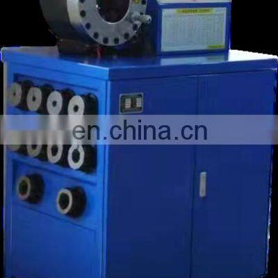 Electrical Hydraulic Crimping Machine for 2
