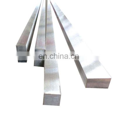 Stainless steel flat bar OEM service