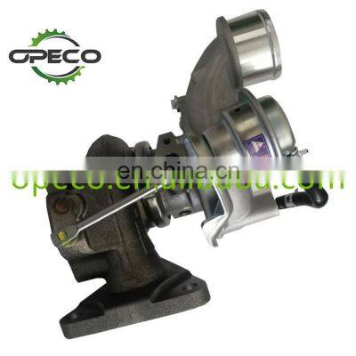 For JMC JX4D30A4L 2.9T Turbocharger EP1-6K682-AC EP16K682AC photo-2