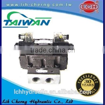 taiwan yuken hydraulic valves