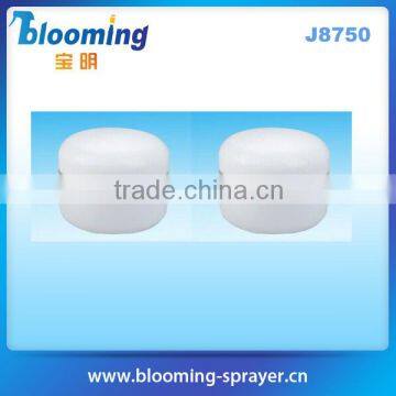 New Design PP Cosmetics Cream Empty Jar