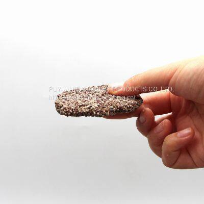 Premium Quality Pure Mineral Cat Litter 100% Dust Free Super Clean For Cats Crushed Cat Sand photo-3