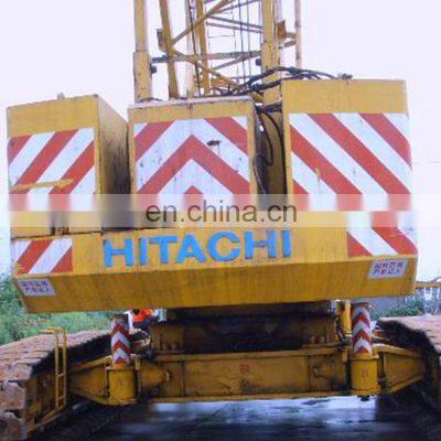 Japan Hitachi Kh700 crawler crane for sale in Shanghai