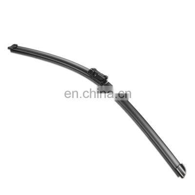 Hot sale windshield washer wipers  special wiper blade boneless wiper blade
