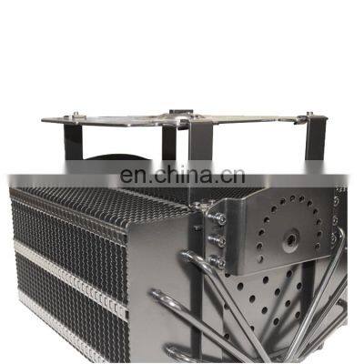 500w led heat sink housing for led grow light