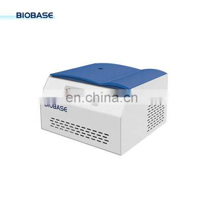 BIOBASE China High Quality High Speed Desktop  Centrifuge BKC-TL16RE For Lab and Medical with Cheap Price